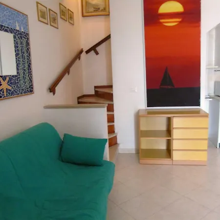 Cenam Сasa de vacaciones Lido delle Nazioni