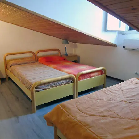 Сasa de vacaciones Cenam Lido delle Nazioni