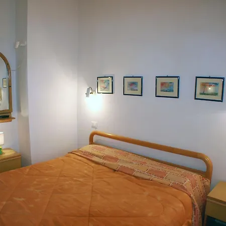 Cenam Сasa de vacaciones Lido delle Nazioni