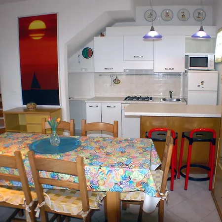 Cenam Сasa de vacaciones