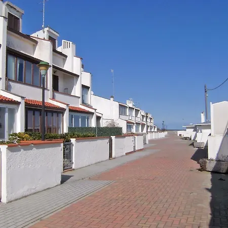 Cenam Сasa de vacaciones Lido delle Nazioni