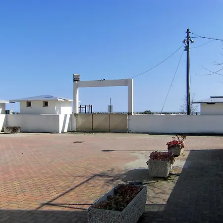 Cenam Сasa de vacaciones